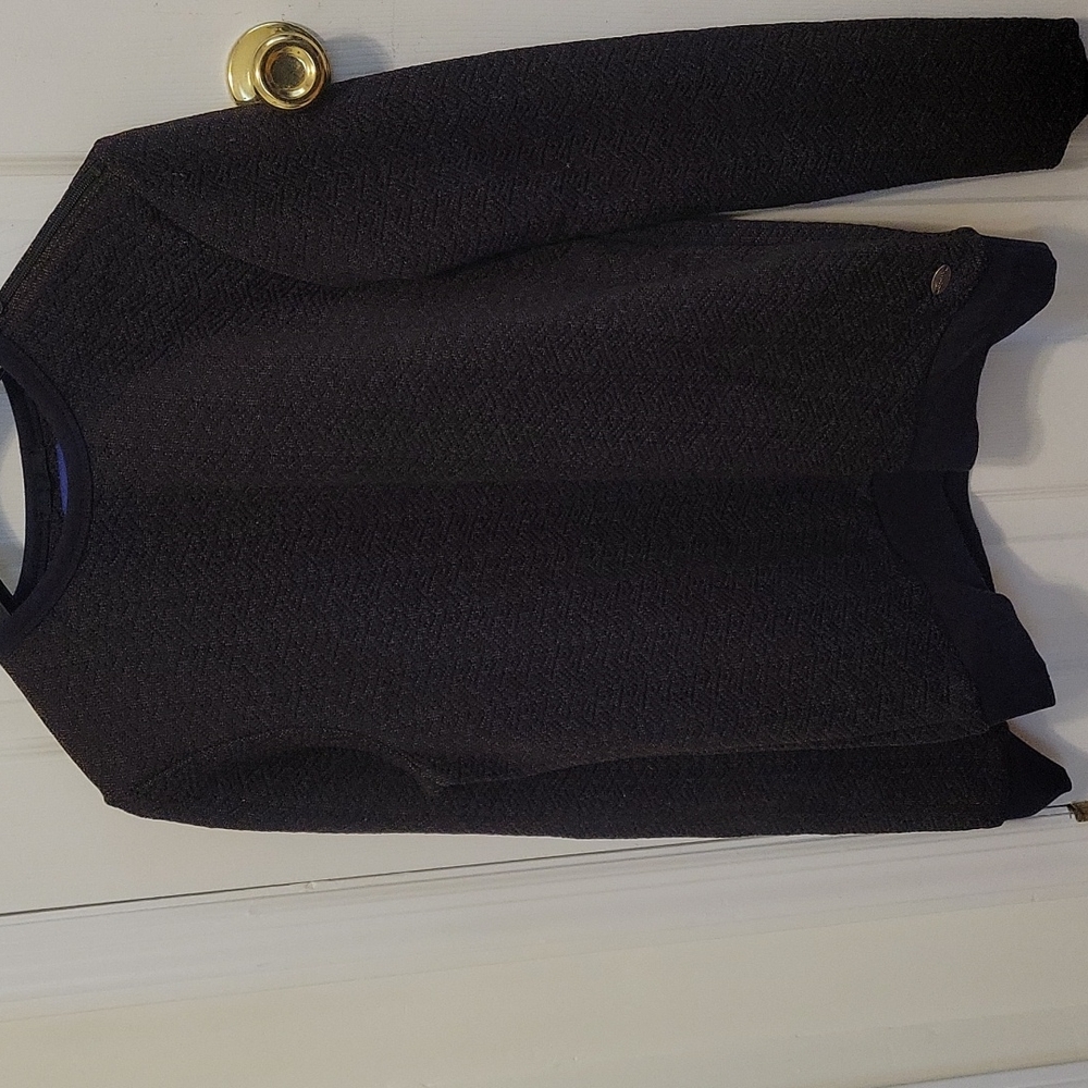 Mens Sweater